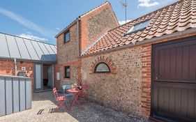 Kipper Cottage, Southwold